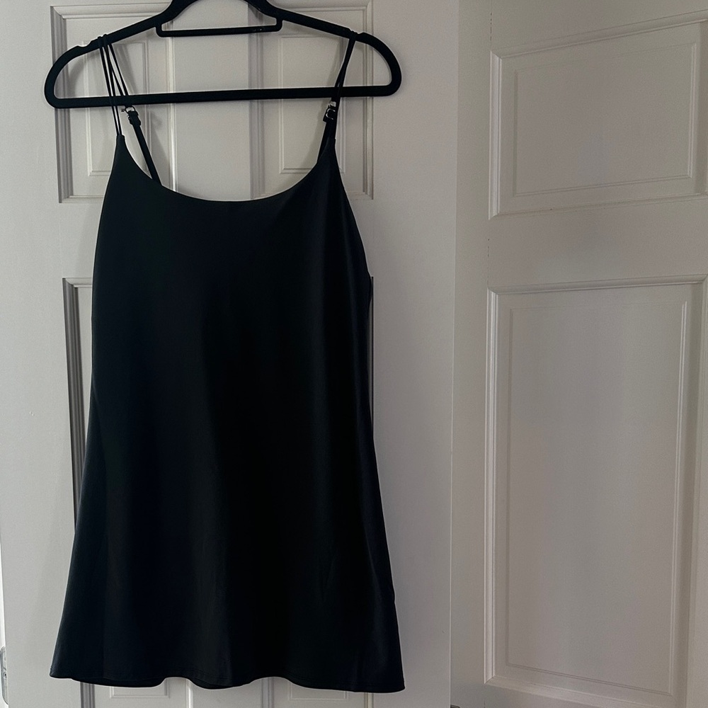 Abercrombie Active Dress